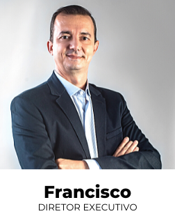 Francisco Bortoluzzi - Diretor Executivo da Euro Contábil