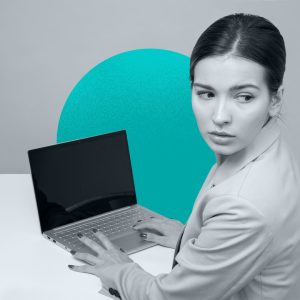 Golpe contra empresa - cuidado