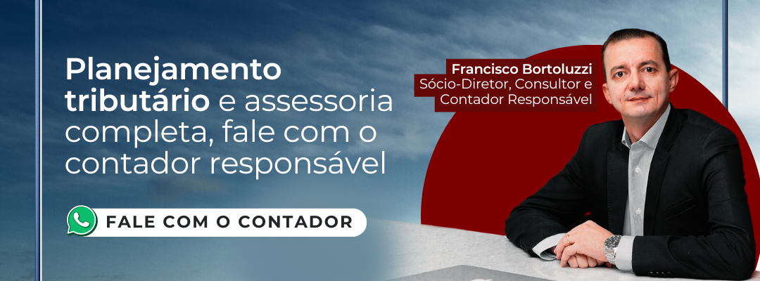 Planejamento tributário e contabilidade completa, fale como contador